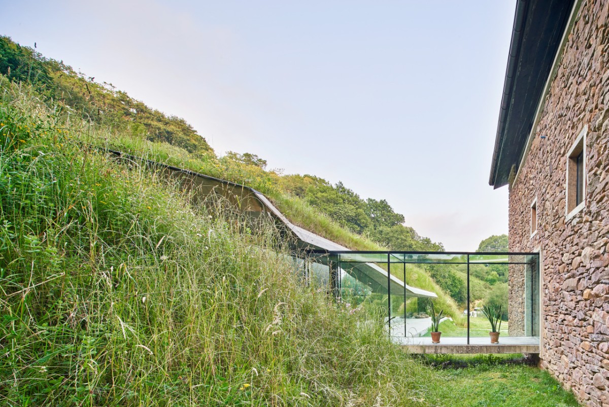 Permite mantener las vistas