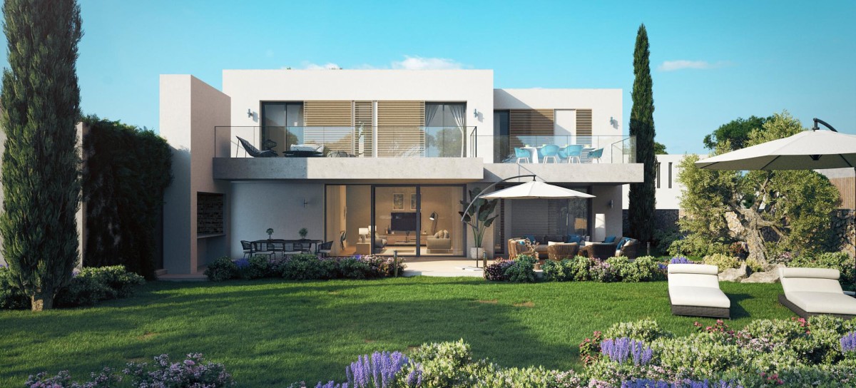 La promotora Quabit estudia la venta a fondos de suelos destinados a vivienda de alquiler