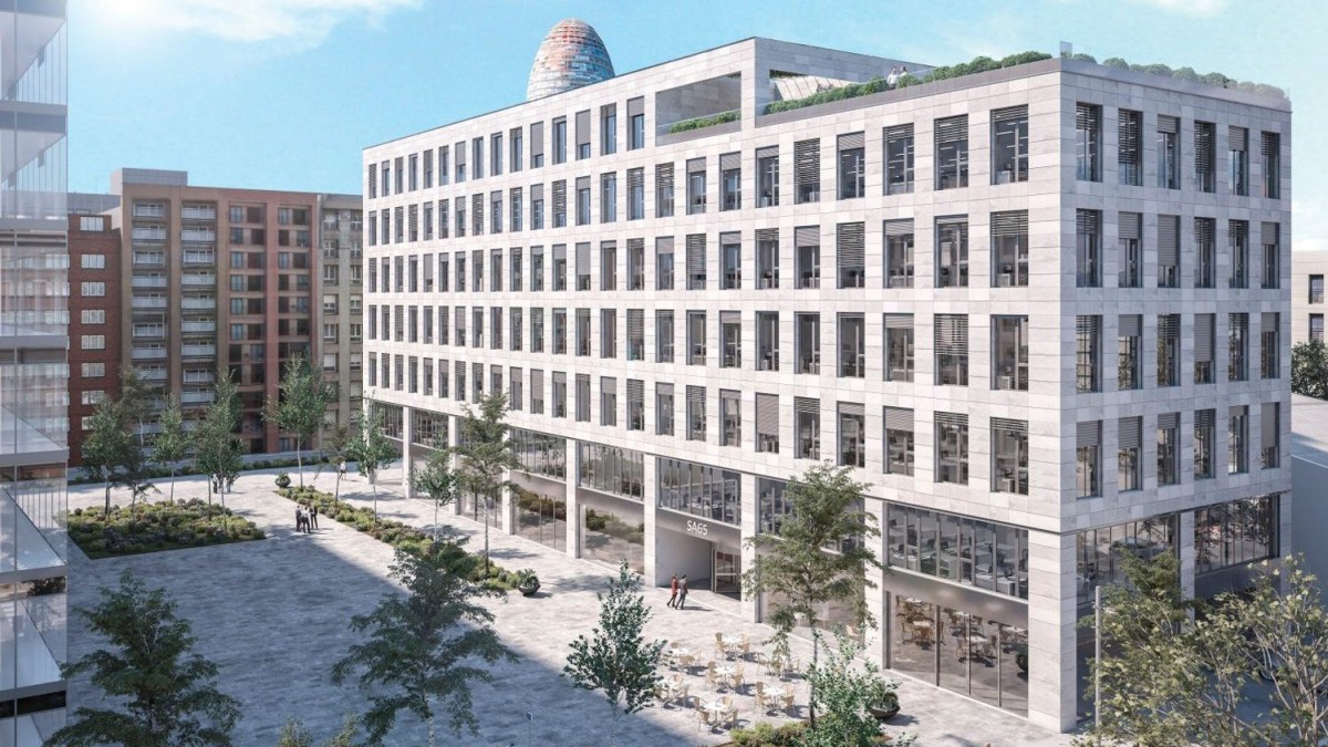 El coworking francés Wojo abrirá 50 corners en los ‘hall’ de los hoteles Ibis y Novotel por toda España