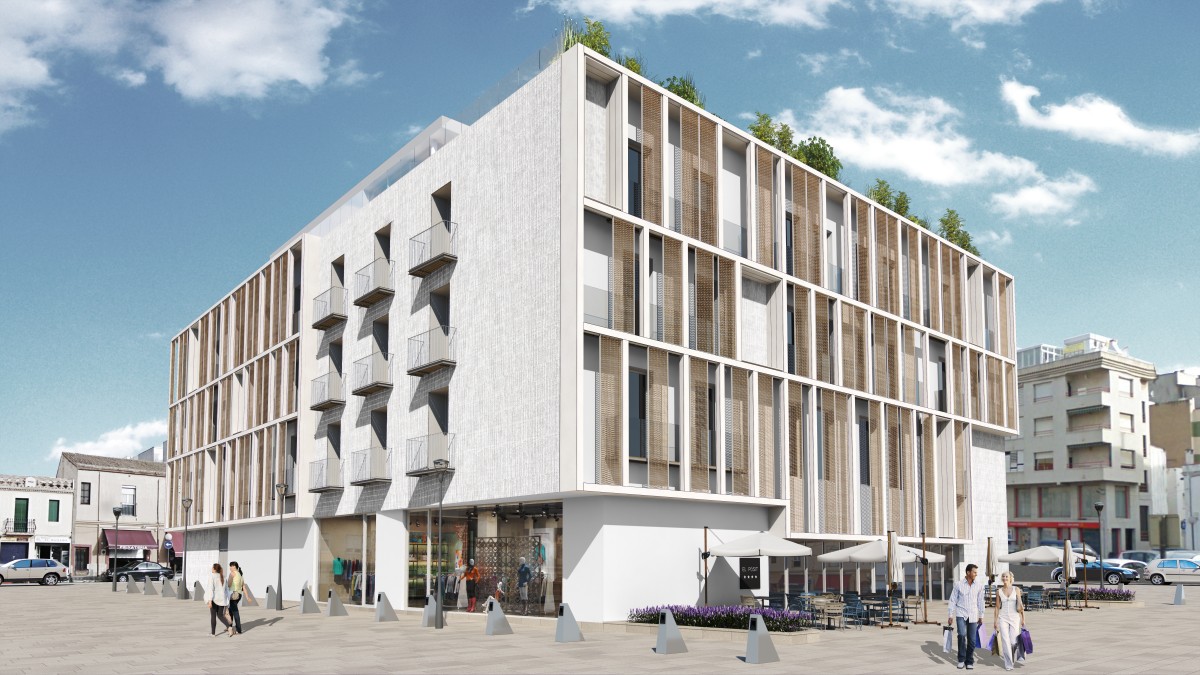 Un empresario de Kazajistán invierte 50 millones en tres proyectos turísticos en la Costa Dorada