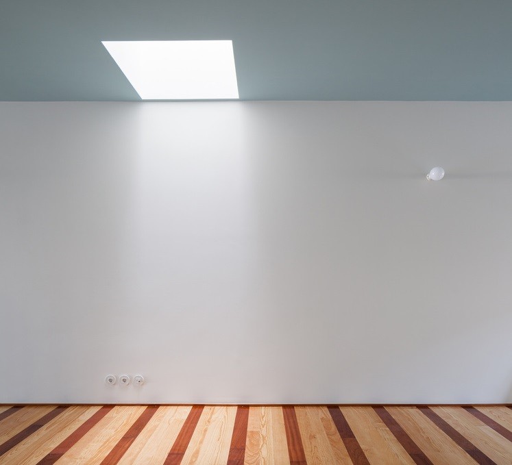 La importancia de la luz natural