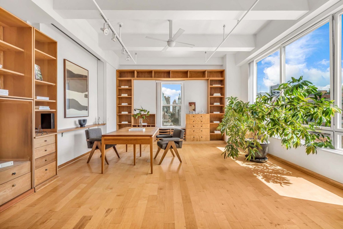 Puede ser perfectamente otro dormitorio