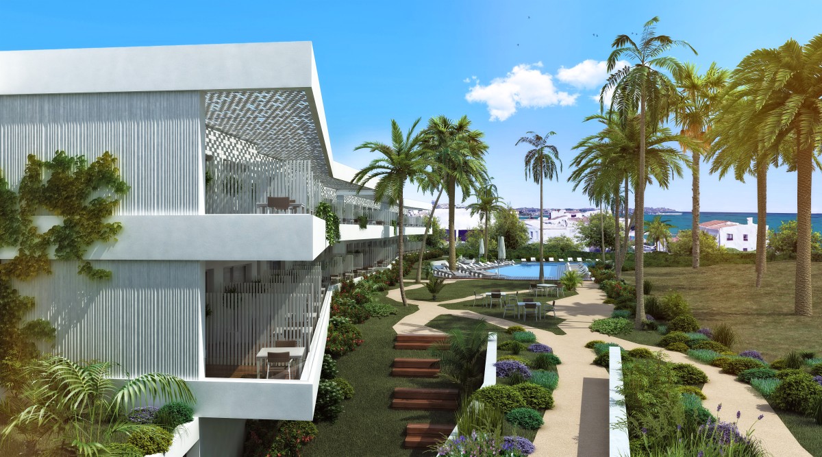 Un empresario de Kazajistán invierte 50 millones en tres proyectos turísticos en la Costa Dorada