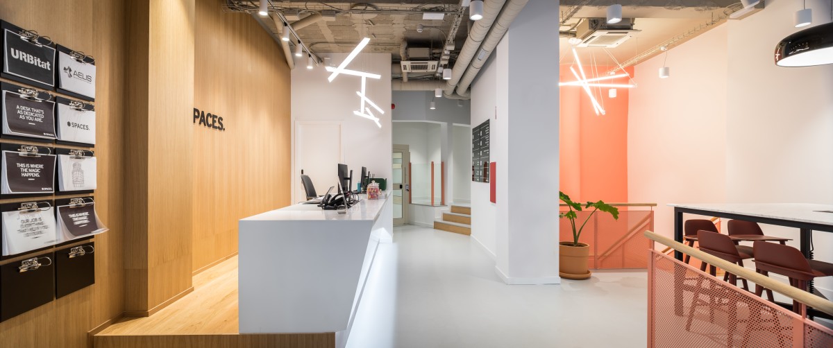 Un proyecto del estudio Monochrome