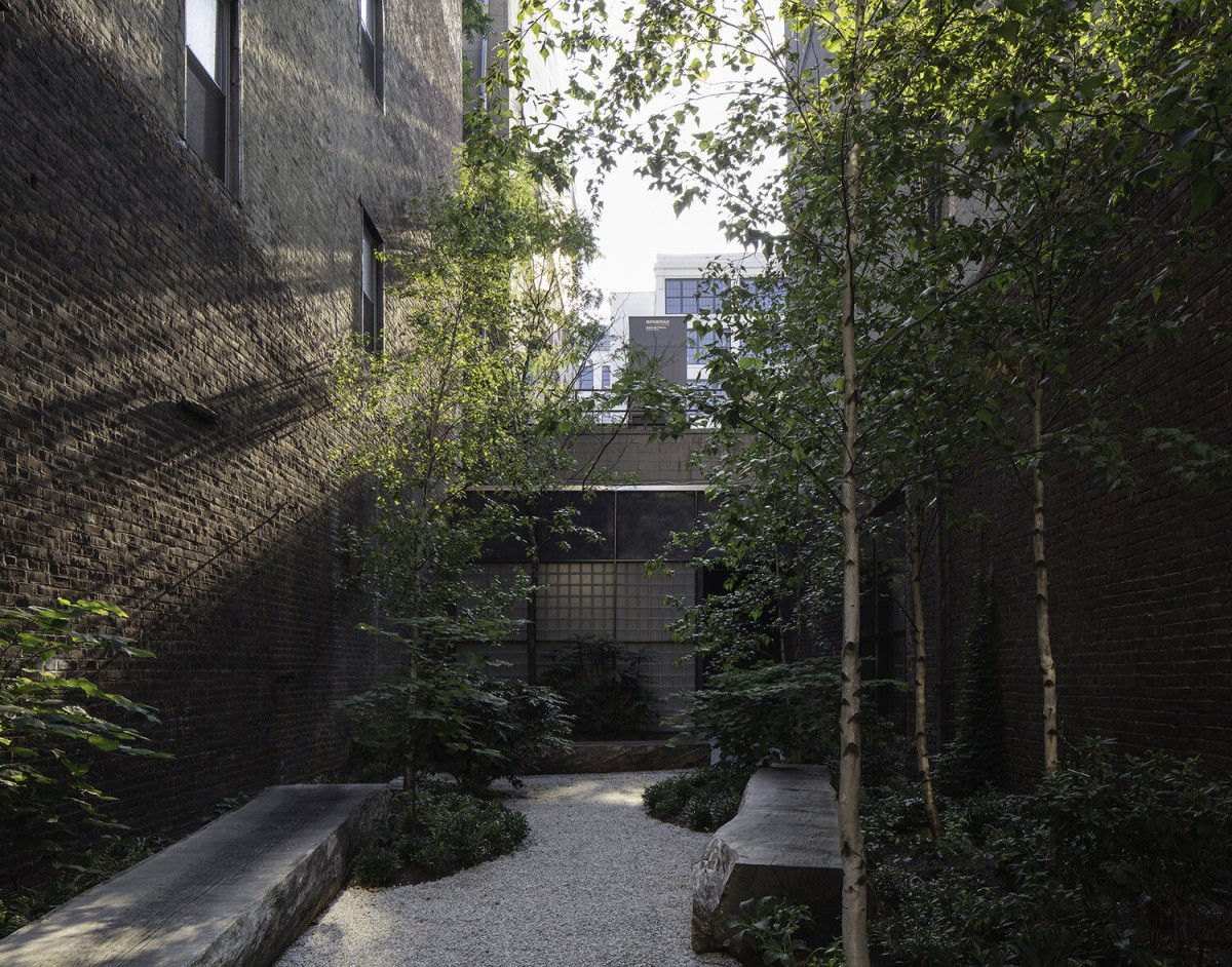 Tiene más de 3.500 m2