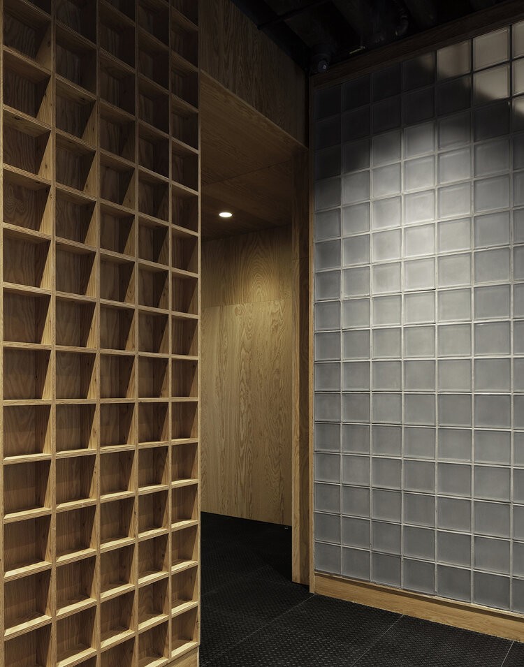 Es un espacio multidisciplinar