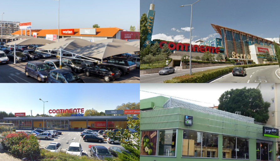 La socimi portuguesa de Bankinter y Sonae cierra sus primeras compras por 37 millones