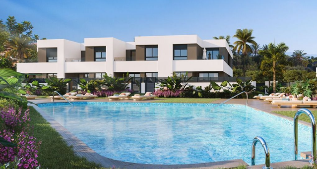 Arranca el desarrollo de un PAU en Alicante con 150 millones de inversión y casi 1.000 viviendas 