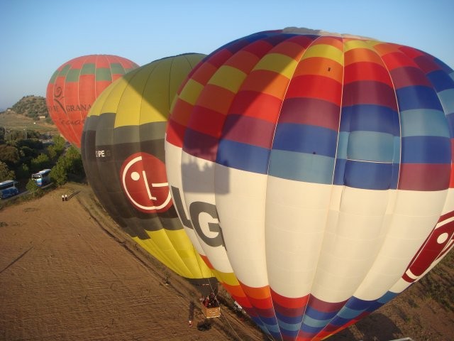 Planes al aire libre para sobrevivir al verano del covid-19 en Madrid