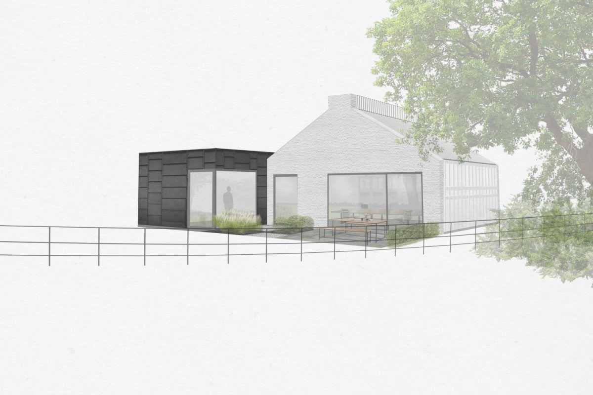 Así imaginaban el resultado