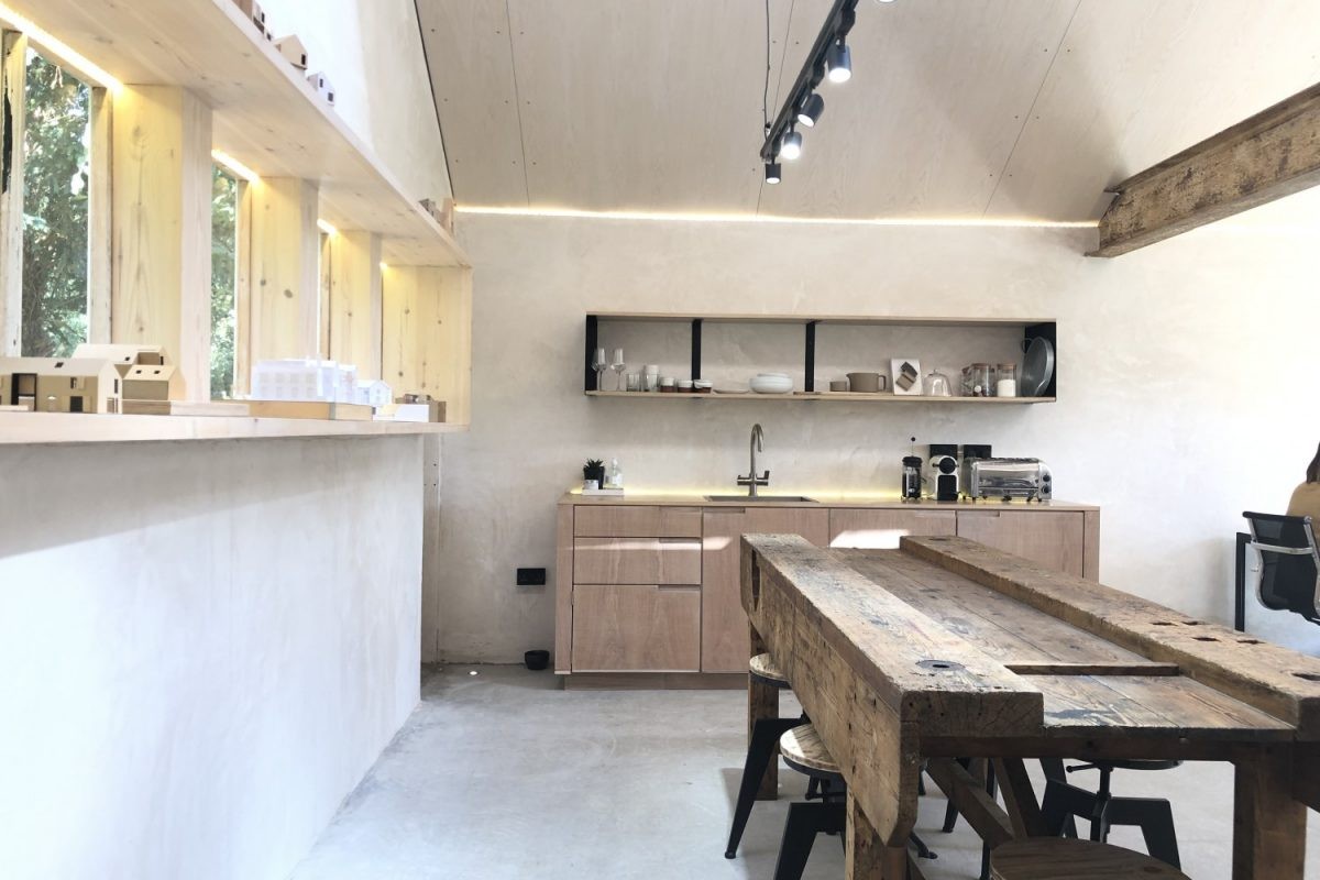 Destaca la apuesta por la madera