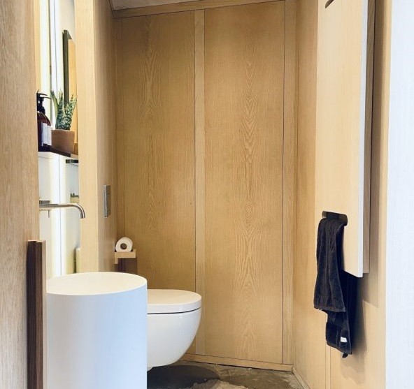 Diseñado al detalle