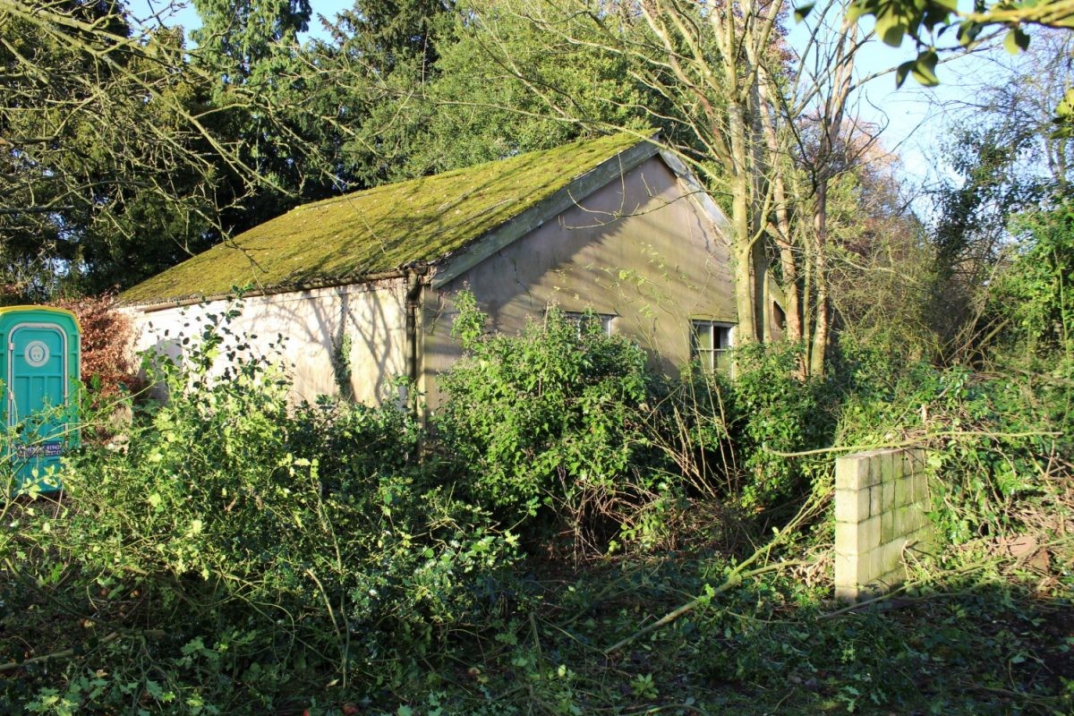 Está en Reino Unido