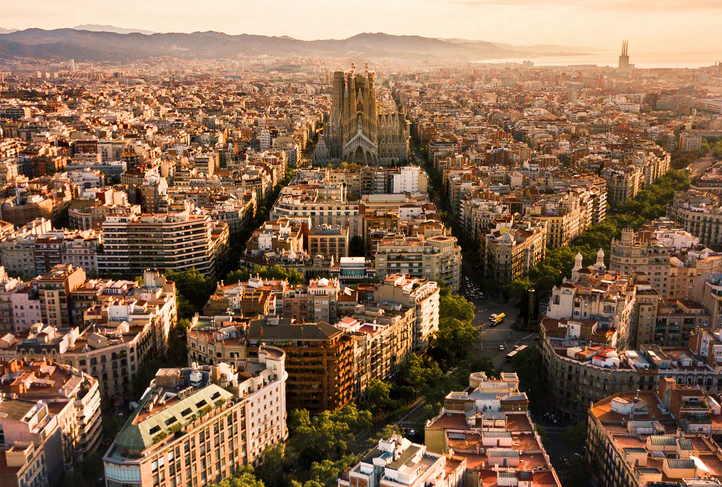 La ley para limitar los alquileres en Cataluña, inconstitucional al invadir competencias estatales