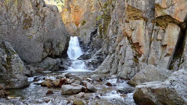 Planes al aire libre para sobrevivir al verano del covid-19 en Madrid