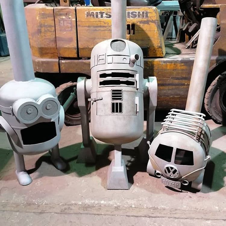 danny-lyons-volkswagen-grill-7