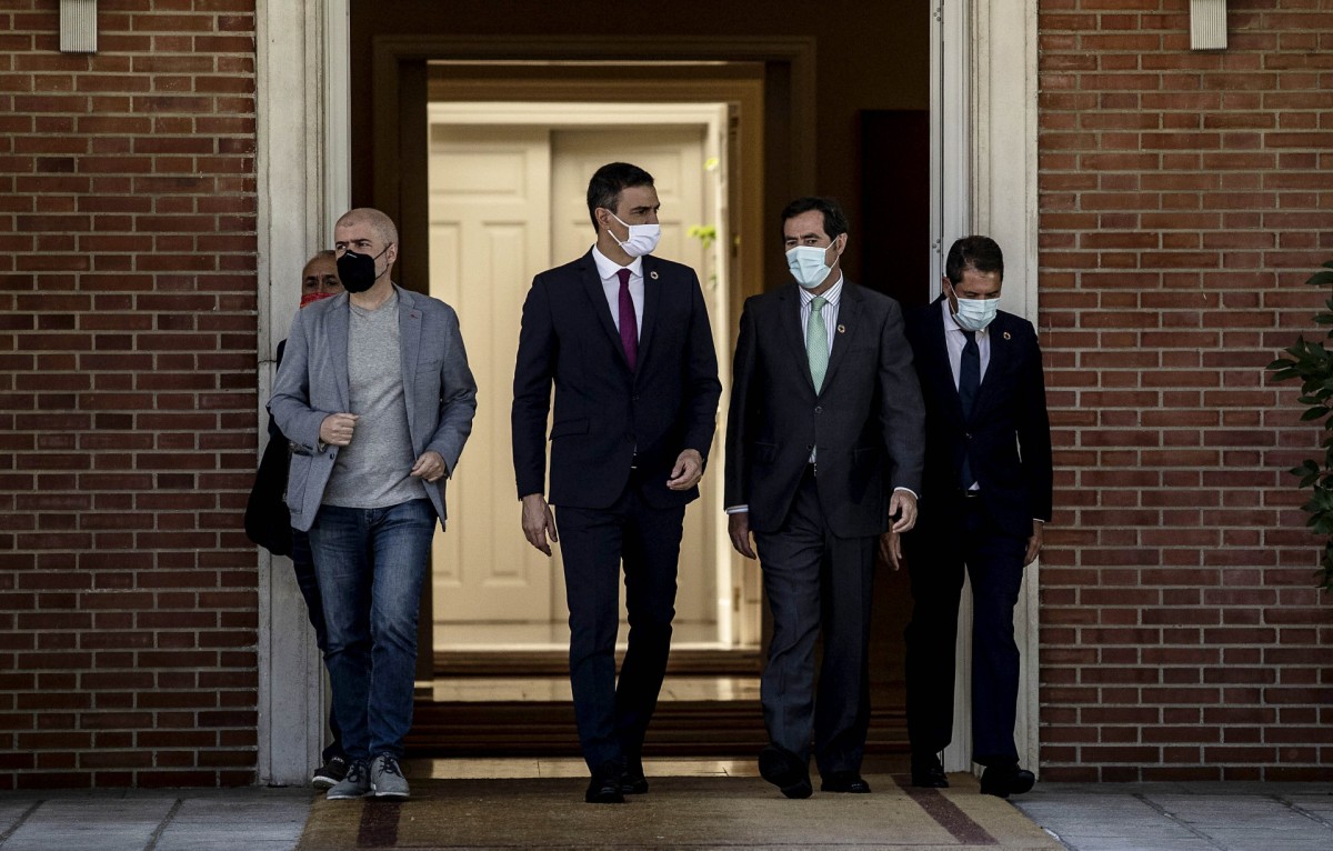 Ley del teletrabajo: las empresas no asumirán todos los gastos que supone el trabajo online