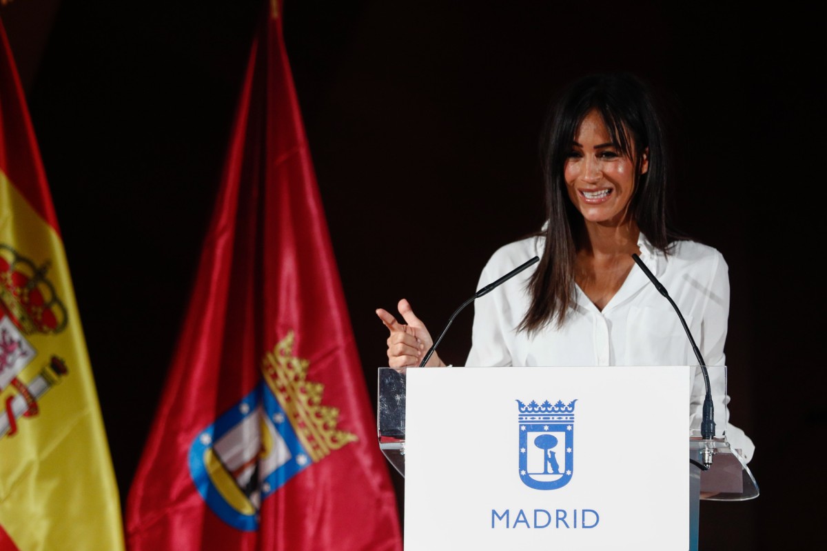 Villacís: "La ley no protege a los propietarios" ante las ocupaciones ilegales