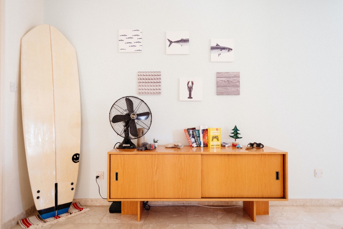 Trucos para tener la casa fresquita