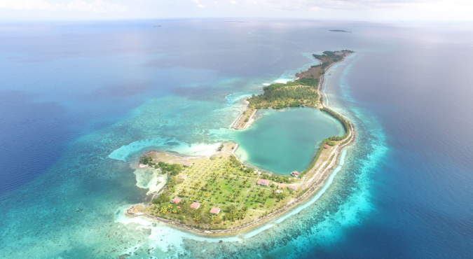 Esta isla privada en el corazón del Caribe busca nuevo dueño por 63 millones de euros