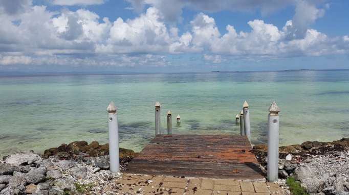 Está en Belice
