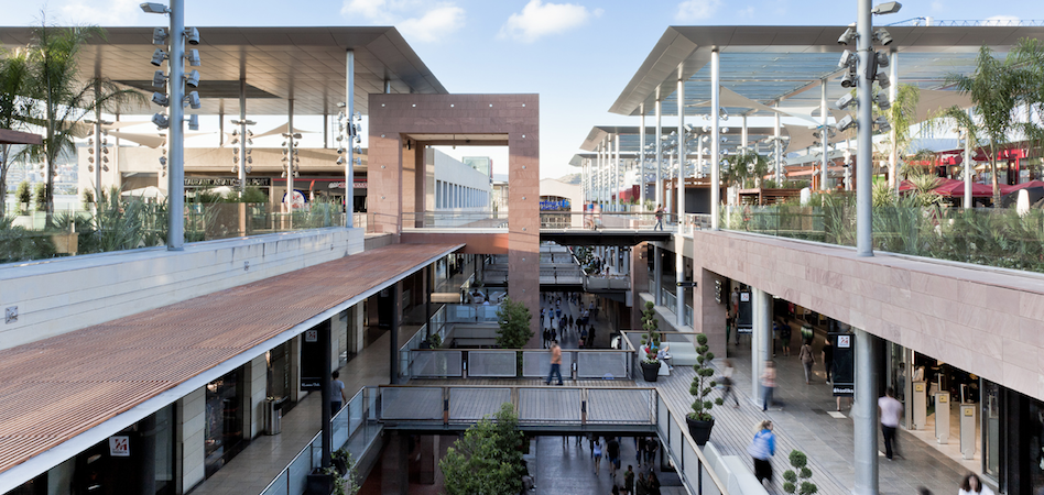 El gigante de los centros comerciales URW recorta su beneficio un 27% tras el covid-19