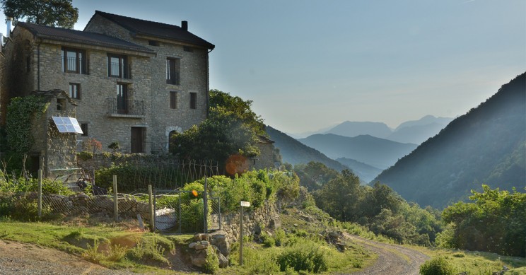 Buying property in a Spanish village could be a cheaper way to move to Spain