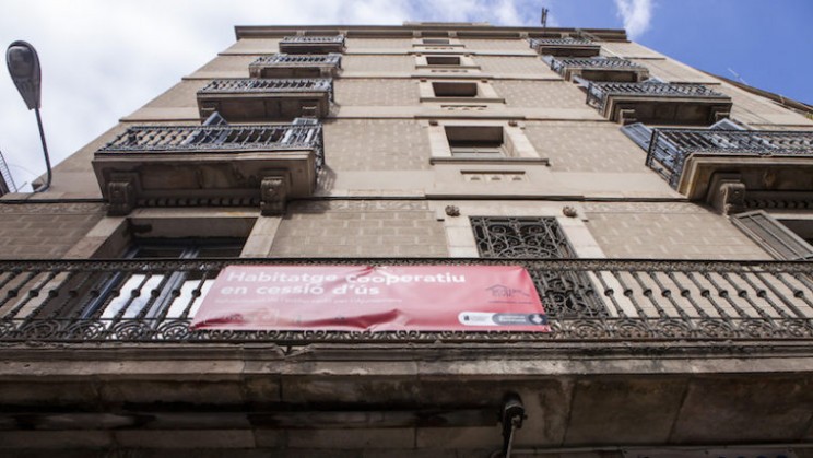 Font: Ajuntament de Barcelona