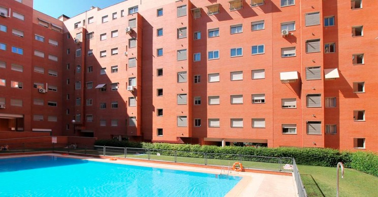 idealista pool