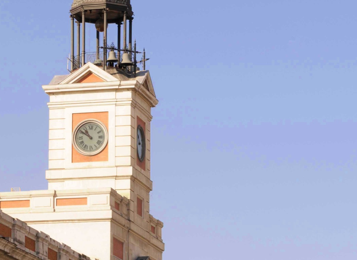 La Puerta del Sol ya es solo para peatones: los cambios y las rutas alternativas para evitar multas