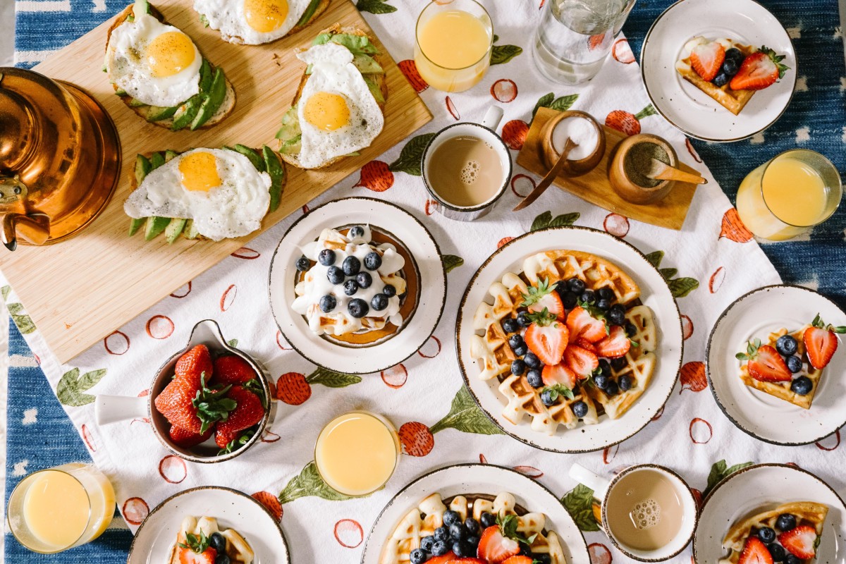 Cómo decorar una mesa de verano: 6 ideas infalibles
