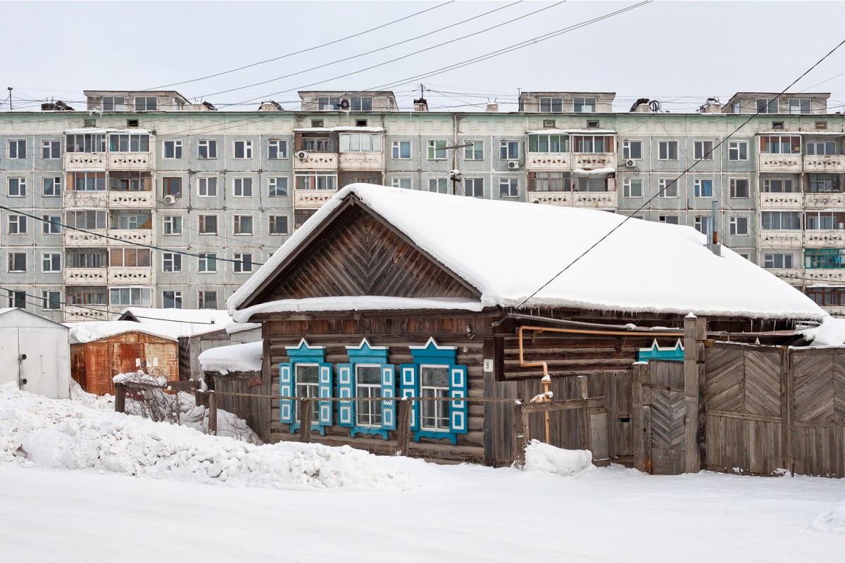 yakutsk-izba-housing-complex