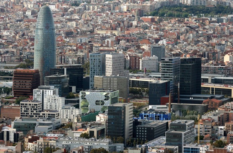 Patrizia compra el proyecto de Cain y Freo en el 22@ de Barcelona por 72 millones