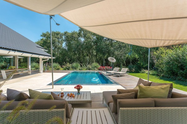 Una casa pasiva prefabricada en Surrey (Reino Unido)
