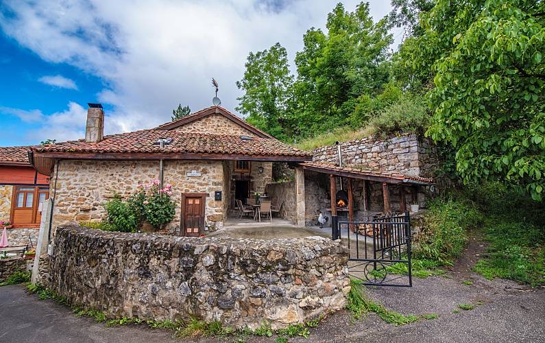 El Supremo resolverá si se puede deducir el IVA del alquiler vacacional en las casas rurales