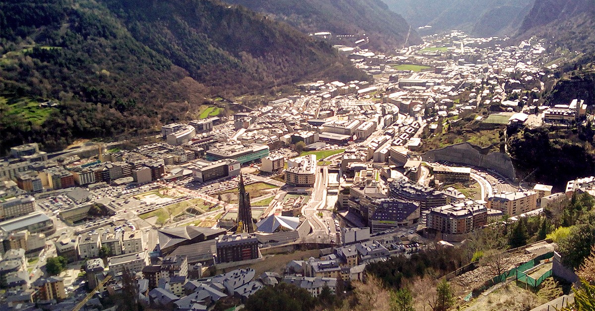 Se disparan las solicitudes de españoles para montar un negocio y vivir en Andorra