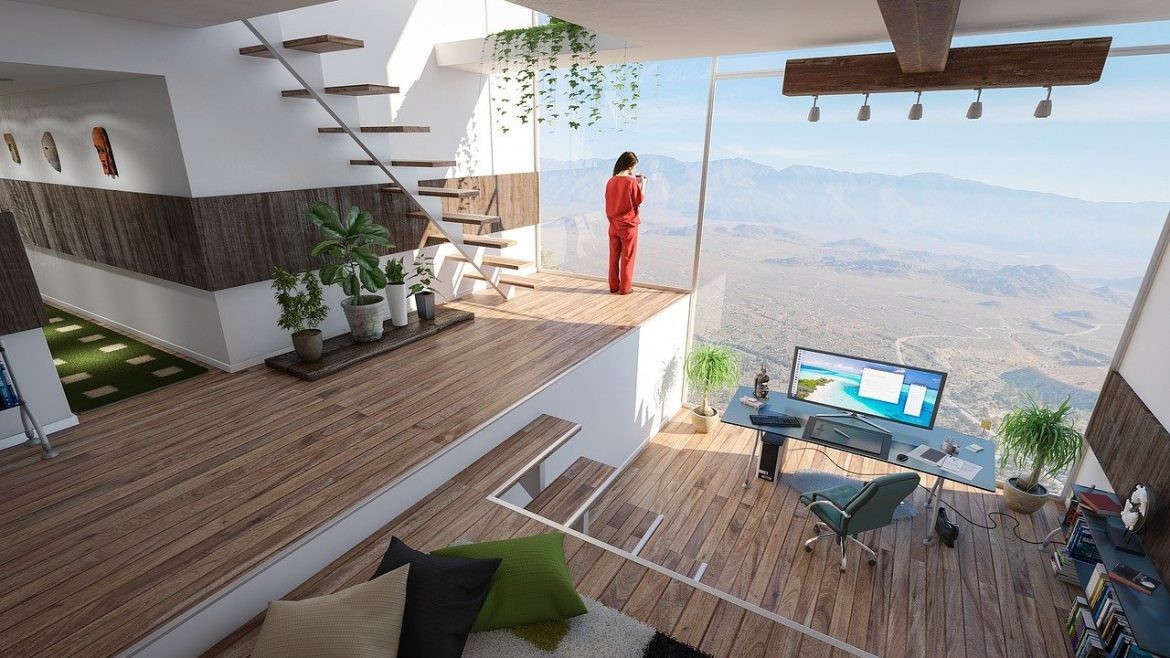 El covid-19 cambiará la promoción residencial global, pero no supondrá una revolución