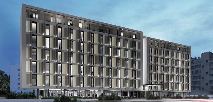 Corestate pone rumbo a los 500 millones en activos en España