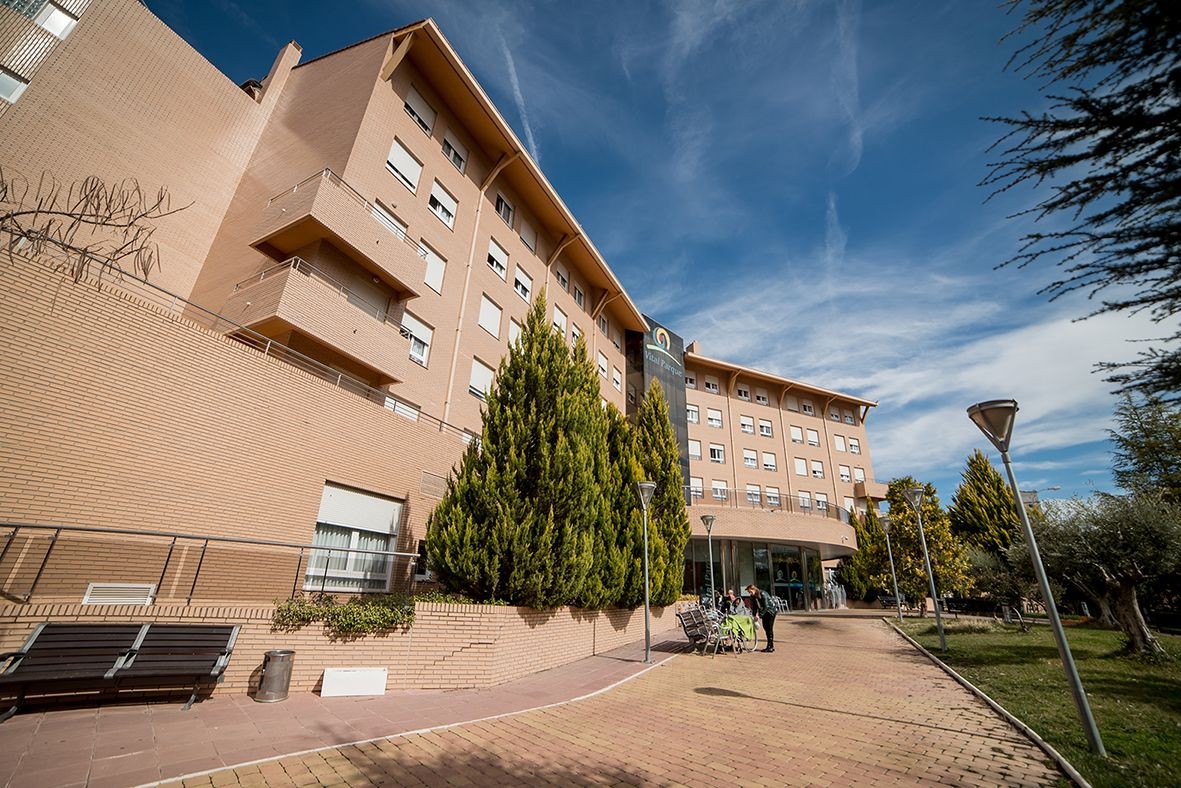 La socimi Healthcare compra una residencia para mayores y suma ya 27 activos en España