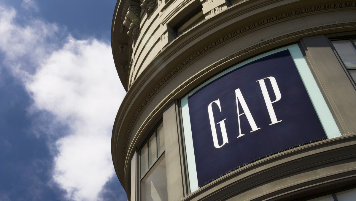 El grupo estadounidense GAP cerrará 225 tiendas este año en todo el mundo