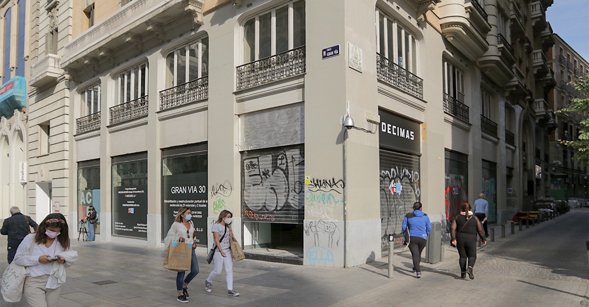 Comprado por 75 millones de euros