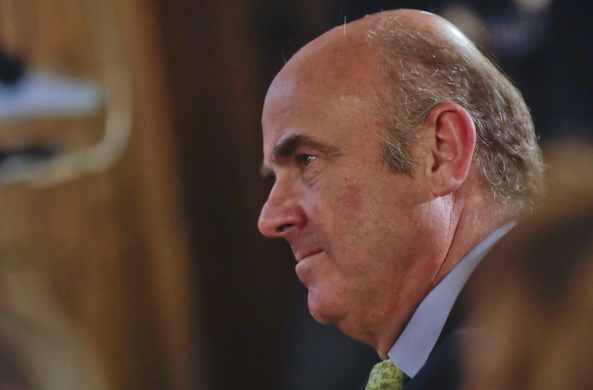 El BCE alerta de una recuperación económica incierta, incompleta y desigual tras la crisis del covid-19