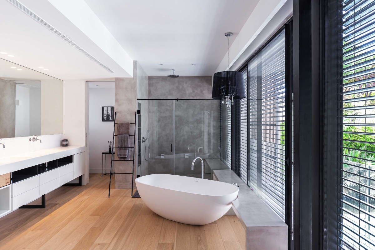 Un spa doméstico