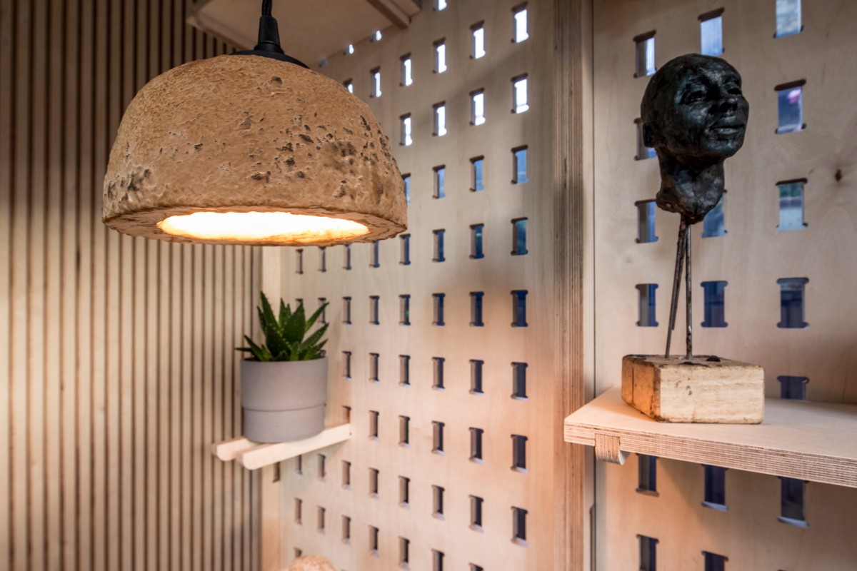 Se pueden añadir más módulos