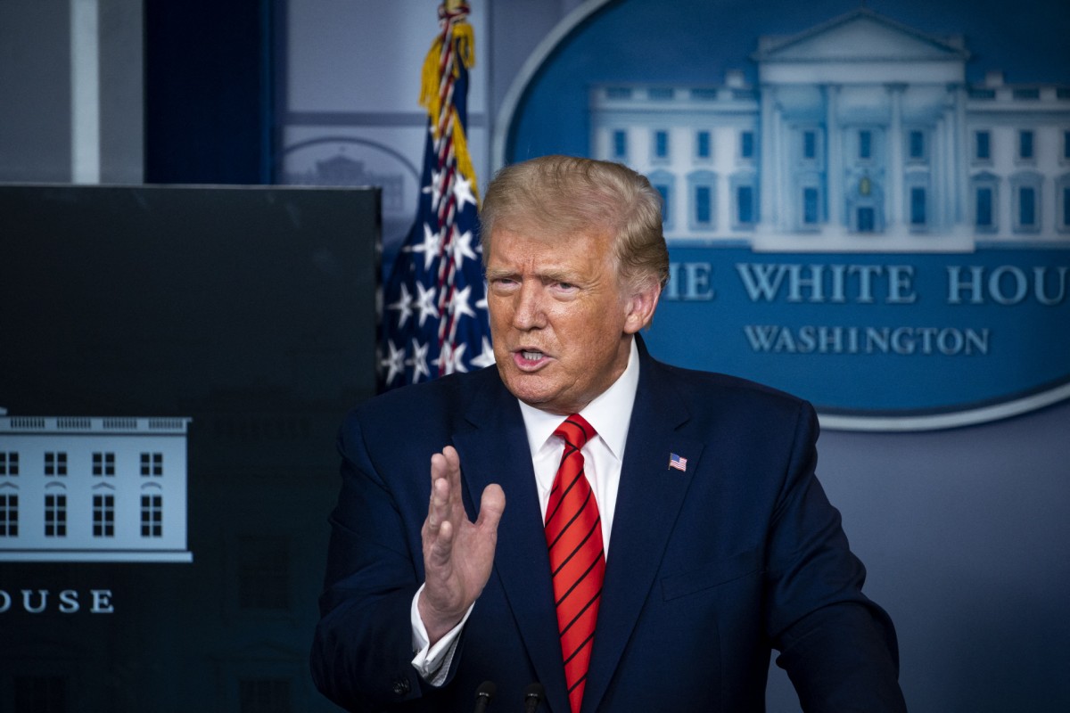 EEUU prohíbe desahuciar a los inquilinos por impago hasta final de año