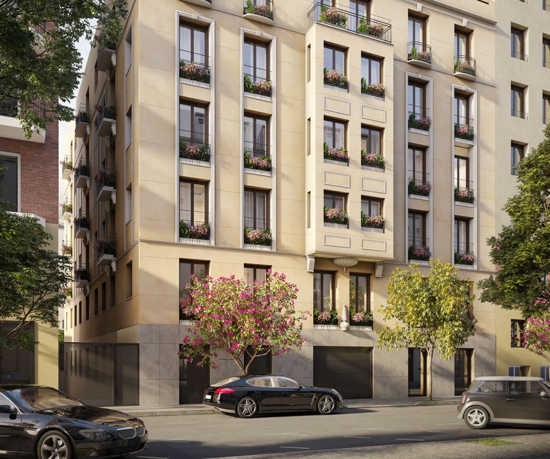 Pretenden preservar el valor histórico del inmueble 