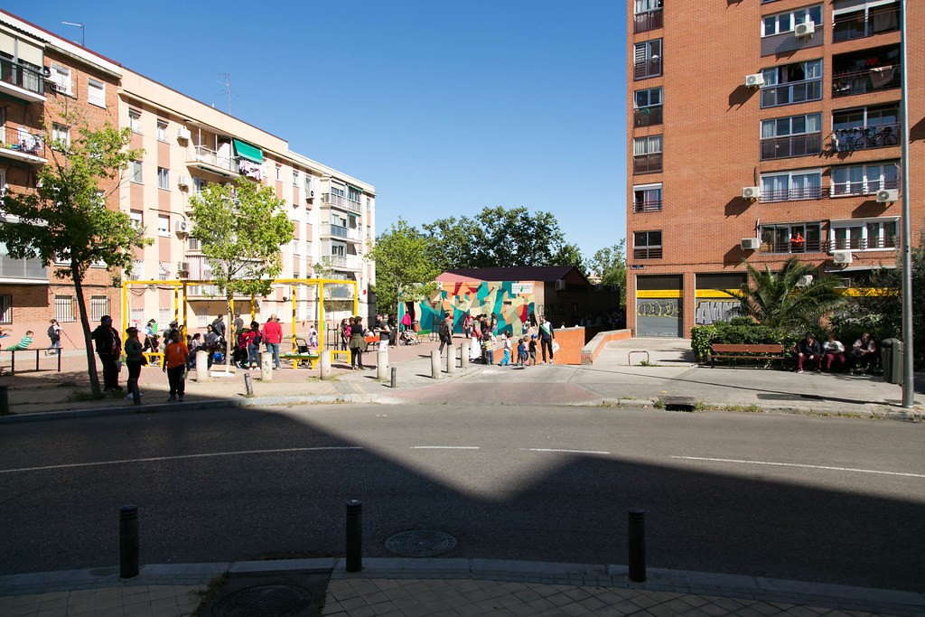 CBRE: Tetuán y Puente de Vallecas aglutinan la mitad de la oferta ‘build to rent’ de Madrid