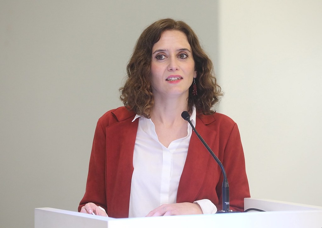 Goldman-Azora demanda a Madrid por la anulación de la venta de 3.000 viviendas sociales