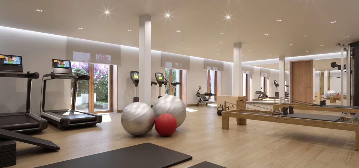 Exclusivo certificado energético