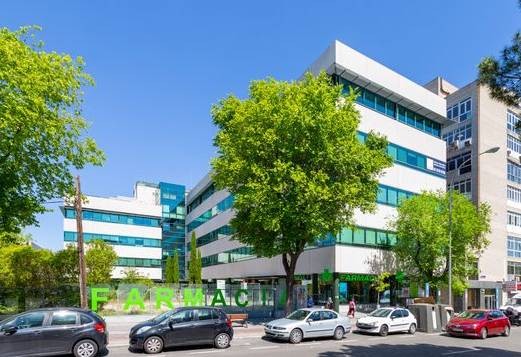 Tres exdirectivos de Savills y CBRE fundan una nueva consultora inmobiliaria